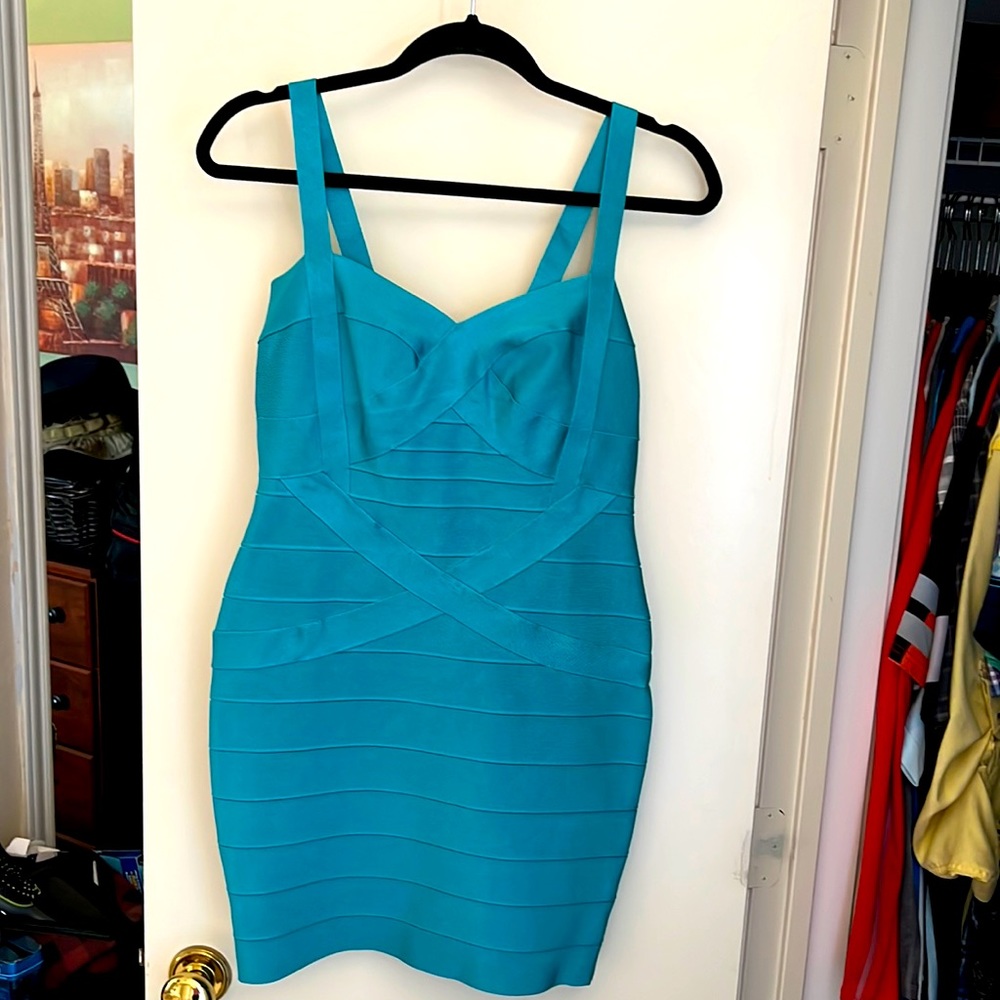 COPY - Bodycon Bandage dress